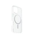 iPhone 16 OtterBox Symmetry Series-deksel - MagSafe-kompatibel - Klar