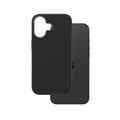 iPhone 16 PanzerGlass Care Fearlessly Fashionable-Deksel - MagSafe-kompatibel