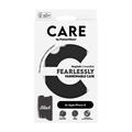 iPhone 16 PanzerGlass Care Fearlessly Fashionable-Deksel - MagSafe-kompatibel