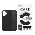 iPhone 16 PanzerGlass Care Fearlessly Fashionable-Deksel - MagSafe-kompatibel