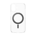 iPhone 16 PanzerGlass Care Kickstand-deksel - MagSafe-kompatibel