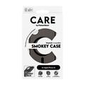 iPhone 16 PanzerGlass Care Smokey Urban Combat Deksel- MagSafe-kompatibel - Svart