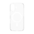 iPhone 16 PanzerGlass Care Transparent Urban Combat Deksel - MagSafe-kompatibel