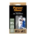 iPhone 16/15 PanzerGlass Classic Fit Skjermbeskyttere Panzerglass