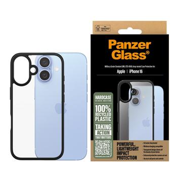 iPhone 16 PanzerGlass HardCase Deksel