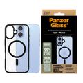 iPhone 16 PanzerGlass HardCase MagSafe-kompatibelt Deksel