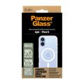 iPhone 16 PanzerGlass HardCase MagSafe-kompatibelt Deksel