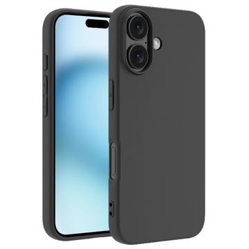 iPhone 16 Plus Antiskli TPU-deksel