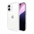 iPhone 16 Plus Case-Mate Tough Deksel - Klar