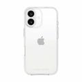 iPhone 16 Plus Case-Mate Tough Deksel - Klar