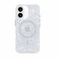 iPhone 16 Plus Case-Mate Twinkle MagSafe Deksel - Disco