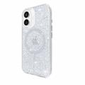 iPhone 16 Plus Case-Mate Twinkle MagSafe Deksel - Disco