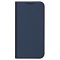 iPhone 16 Plus Dux Ducis Skin Pro Flip-deksel