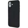 iPhone 16 Plus JT Berlin Pankow Soft TPU-deksel - Svart