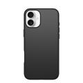 iPhone 16 Plus OtterBox Symmetry Series-deksel - MagSafe-kompatibel - Svart