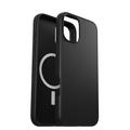 iPhone 16 Plus OtterBox Symmetry Series-deksel - MagSafe-kompatibel - Svart