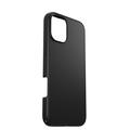 iPhone 16 Plus OtterBox Symmetry Series-deksel - MagSafe-kompatibel - Svart