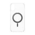 iPhone 16 Plus PanzerGlass Care Kickstand-deksel - MagSafe-kompatibel