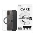 iPhone 16 Plus PanzerGlass Care Kickstand-deksel - MagSafe-kompatibel