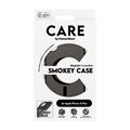 iPhone 16 Plus PanzerGlass Care Smokey Urban Combat Deksel- MagSafe-kompatibel - Svart