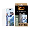 iPhone 16 Plus/15 Plus PanzerGlass Classic Fit Skjermbeskyttere Panzerglass