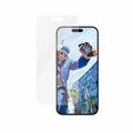 iPhone 16 Plus/15 Plus PanzerGlass Classic Fit Skjermbeskyttere Panzerglass