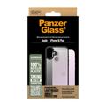 iPhone 16 Plus PanzerGlass HardCase Deksel