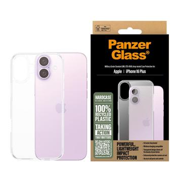 iPhone 16 Plus PanzerGlass HardCase Deksel