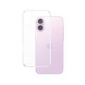 iPhone 16 Plus PanzerGlass HardCase Deksel