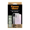 iPhone 16 Plus PanzerGlass HardCase Deksel