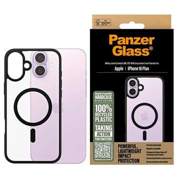 iPhone 16 Plus PanzerGlass HardCase MagSafe-kompatibelt Deksel