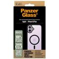 iPhone 16 Plus PanzerGlass HardCase MagSafe-kompatibelt Deksel