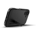 iPhone 16 Plus Spigen Tough Armor Mag Deksel - Svart