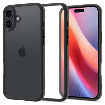 iPhone 16 Plus Spigen Ultra Hybrid Deksel