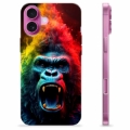 iPhone 16 Plus TPU-deksel - Gorilla