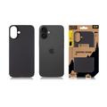 iPhone 16 Plus Tactical MagForce Aramid-Deksel - svart