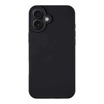 iPhone 16 Plus Tactical MagForce Velvet Smoothie Deksel - Asfalt