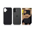 iPhone 16 Plus Tactical MagForce Velvet Smoothie Deksel - Asfalt