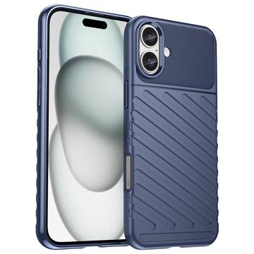 iPhone 16 Plus Thunder Series TPU-deksel