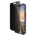 iPhone 16 Plus dbramante1928 Eco-Shield skjermbeskytter for personvern