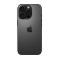 iPhone 16 Pro - 128GB - Svart titan