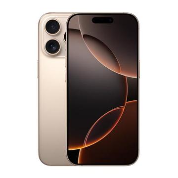 iPhone 16 Pro - 1TB - Ørken Titan