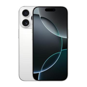 iPhone 16 Pro - 1TB - Hvit titan