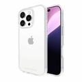 iPhone 16 Pro Case-Mate Tough Deksel - Klar