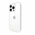 iPhone 16 Pro Case-Mate Tough Deksel - Klar