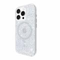 iPhone 16 Pro Case-Mate Twinkle MagSafe Deksel - Disco