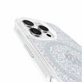 iPhone 16 Pro Case-Mate Twinkle MagSafe Deksel - Disco