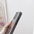 iPhone 16 Pro DIY E-InkCase NFC-etui