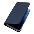 iPhone 16 Pro Dux Ducis Skin Pro Flip-deksel