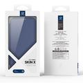 iPhone 16 Pro Dux Ducis Skin X Pro magnetisk flip-deksel